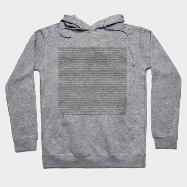 lorem ipsum Hoodie by magentasponge